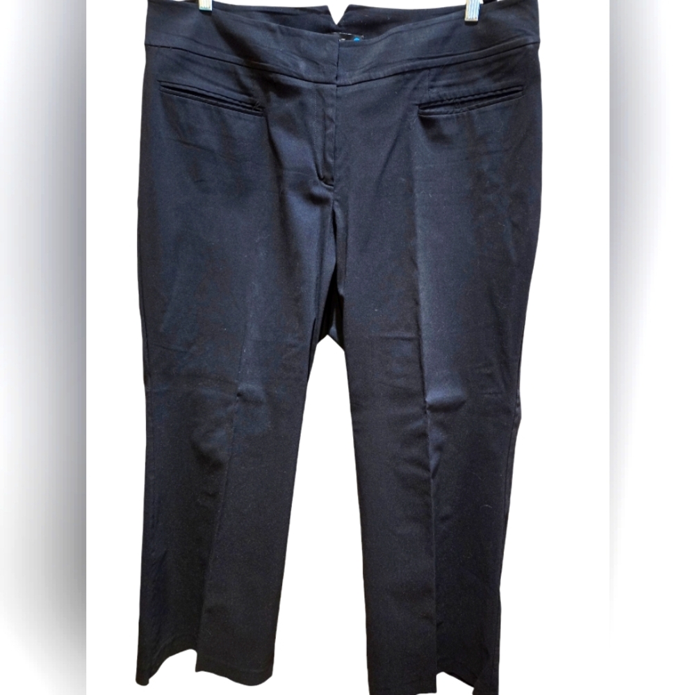 LaneBryant Dress Pants 5X EUC